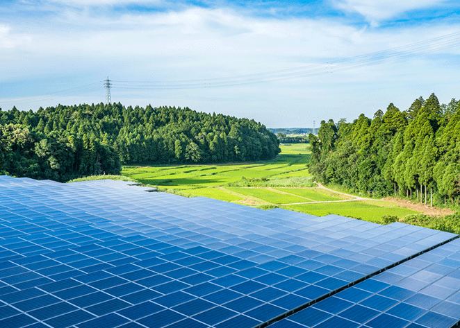 農地転用 太陽光発電